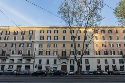 Be Mate Trastevere I Hotels in Rome