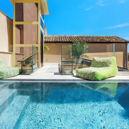 Taormina Infinity Suites