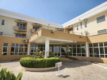 Golden Alpine Hotel and Resort Отели в г. Джимета