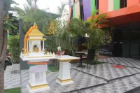 H-District Boutique Poshotel