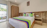 Treebo Regalia Inn Wayanad Hotels near Lakkidi View Point
