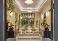 Rephael House Boutique Hotel Hotels in Gedera