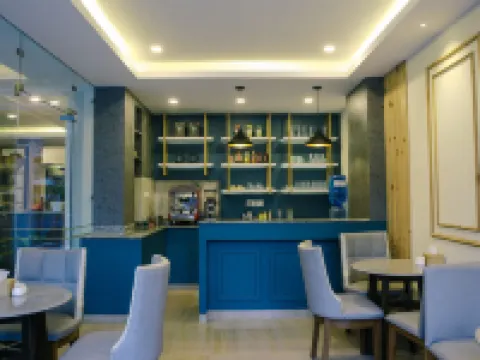 ホテル・フェワ・トリップ カスキのホテル