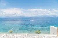 Alissachni SeaSide Hotel - Ocean View