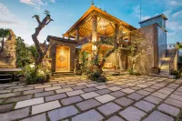 Villa Mirah Ubud Hotel in zona Pura Penataran Batan Pakel
