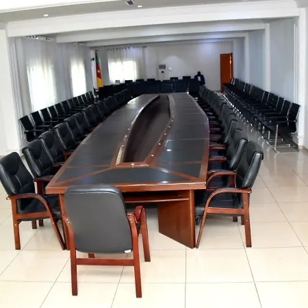 Gfac Hotel