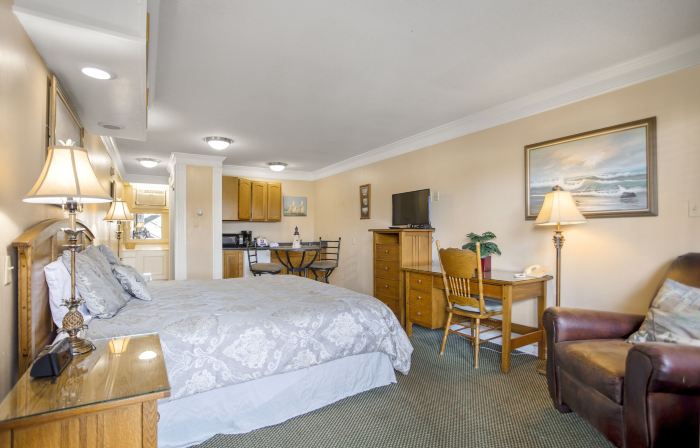 Edgewater Inn - Biloxi Beach