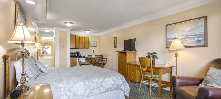 Edgewater Inn - Biloxi Beach Hotels in Harrison County