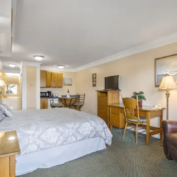 Edgewater Inn - Biloxi Beach