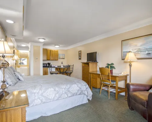Edgewater Inn - Biloxi Beach Hotels in Biloxi
