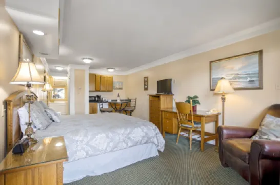 Edgewater Inn - Biloxi Beach Hotel di 