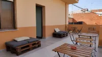 Pensión Benavente Hotels in Moncófar