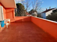 Family Apartment Nelly Hotels in Vir
