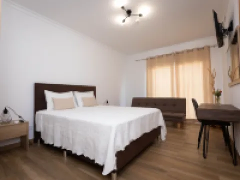 Passo do Lobo - Turismo Rural Hotéis em Moura