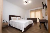 Passo do Lobo - Turismo Rural Hotels in Santo Agostinho