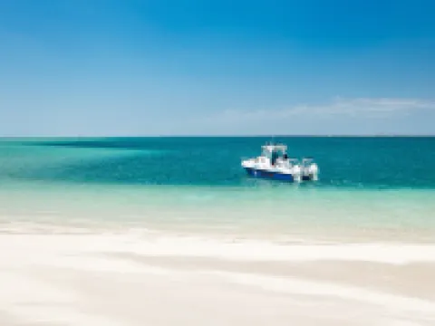 Ocean Pearl Beach Lodge Hotels in Vilankulo