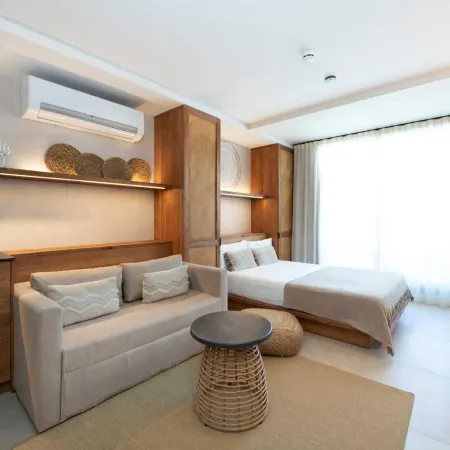 Apartamentos Balisse
