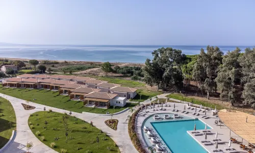 Grand Elis Hotel