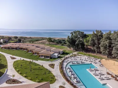 Grand Elis Hotel Hotel a 