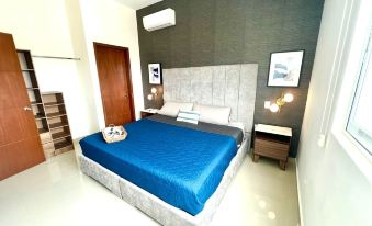 Penthouse Matthay