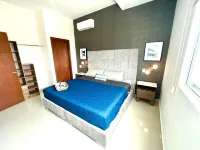 Penthouse Matthay
