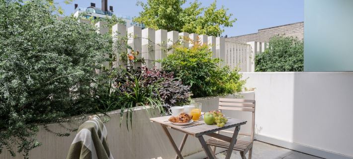 I Loft Santiago by Upper Luxury Housing Hotels in Santiago de Compostela