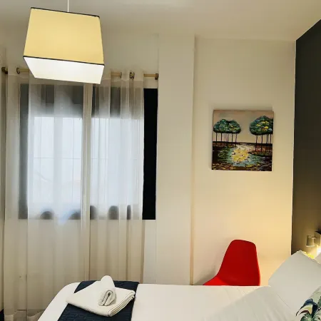 Bnbook Medea Apartments