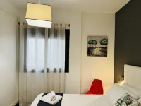 Bnbook Medea Apartments Hotels in Fuengirola