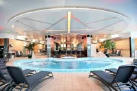 Hotel Eger & Park - spa