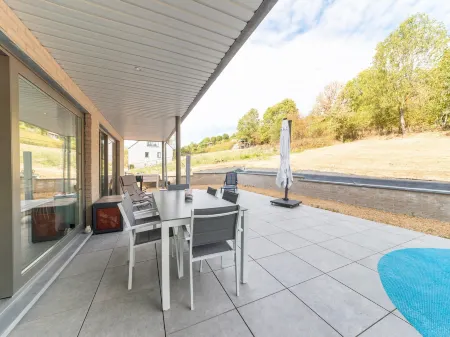 Spacious Home, Durbuy