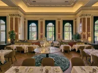 A-Rosa Straubinger Grand Hotel Bad Gastein - Adults Only - breakfast