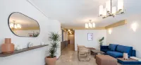 Granada Suites by Olala Homes