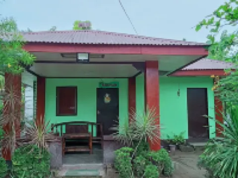 Palm Garden Resort Hotels in Carles