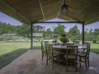 Leopolda in Selvarella Pool and Wi-Fi Hotels in Bucine