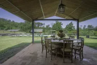 Leopolda in Selvarella Pool and Wi-Fi