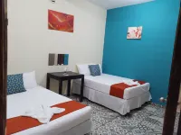 El Patio de Don Moncho - Shalpa Các khách sạn ở Santa Isabel Ishuatan
