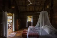 Naga Lodge Hotels in Ban Xiang-Nouak