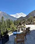 Ambiance Resort Hunza Hotels in Hunza Valley