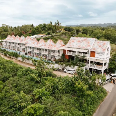 Mambo Hill Resort Hotels near Dalem Ped Temple
