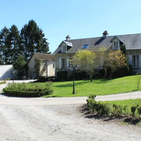 Domaine le Translon