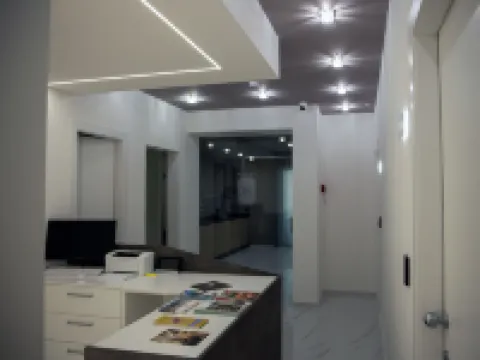 Lauria Luxury Room Hotels in Gela