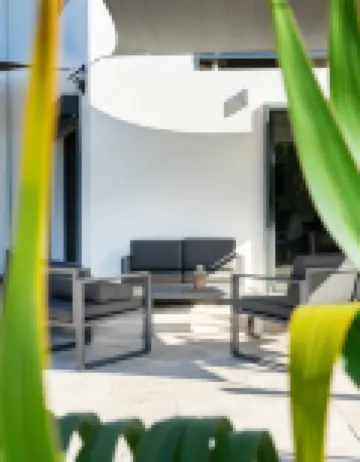 貝勒皮埃爾的逃逸 聖但尼酒店