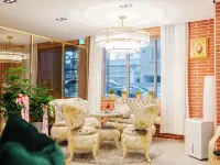 De Lamour Hotel Hotels in Tongyeong