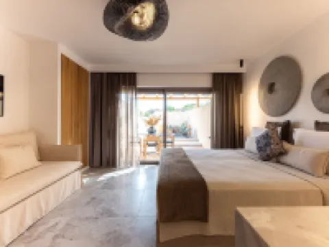 Athina Studios and Suites Plaka Hotels in Plaka