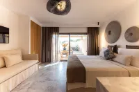 Athina Studios and Suites Plaka