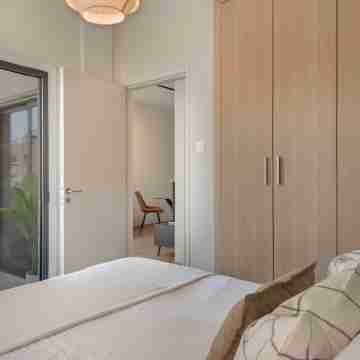 Phaedrus LivingLarnaca Tsimintia Retreat Rooms