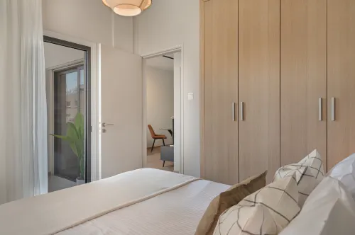 Phaedrus LivingLarnaca Tsimintia Retreat - 2 Yıldız