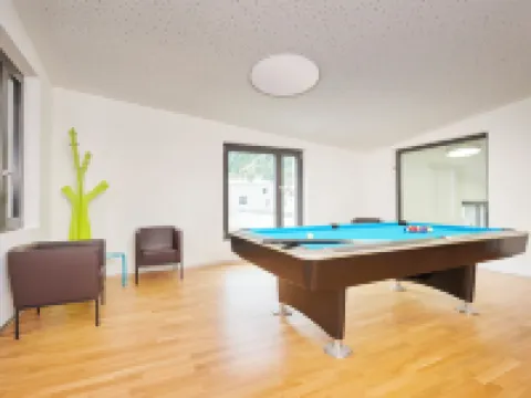 Reka-Feriendorf Blatten-Belalp Hotels in Naters