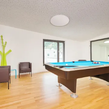 Reka-Feriendorf Blatten-Belalp