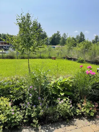 Luxurious Vacation Apartment in the Heart of the Allgäu